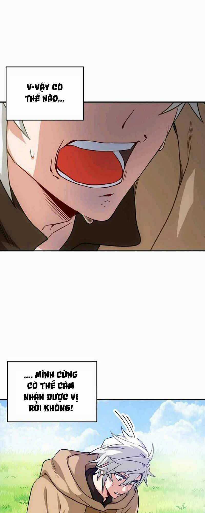 Xin Mời Dùng Bữa Chapter 1 trang 46