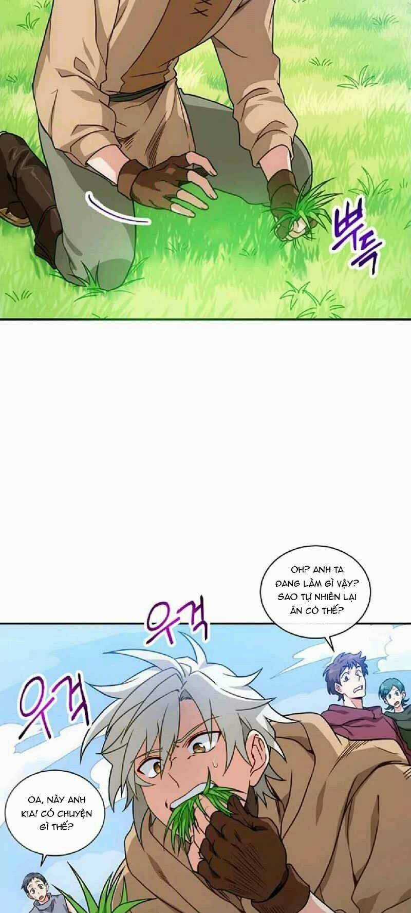 Xin Mời Dùng Bữa Chapter 1 trang 47