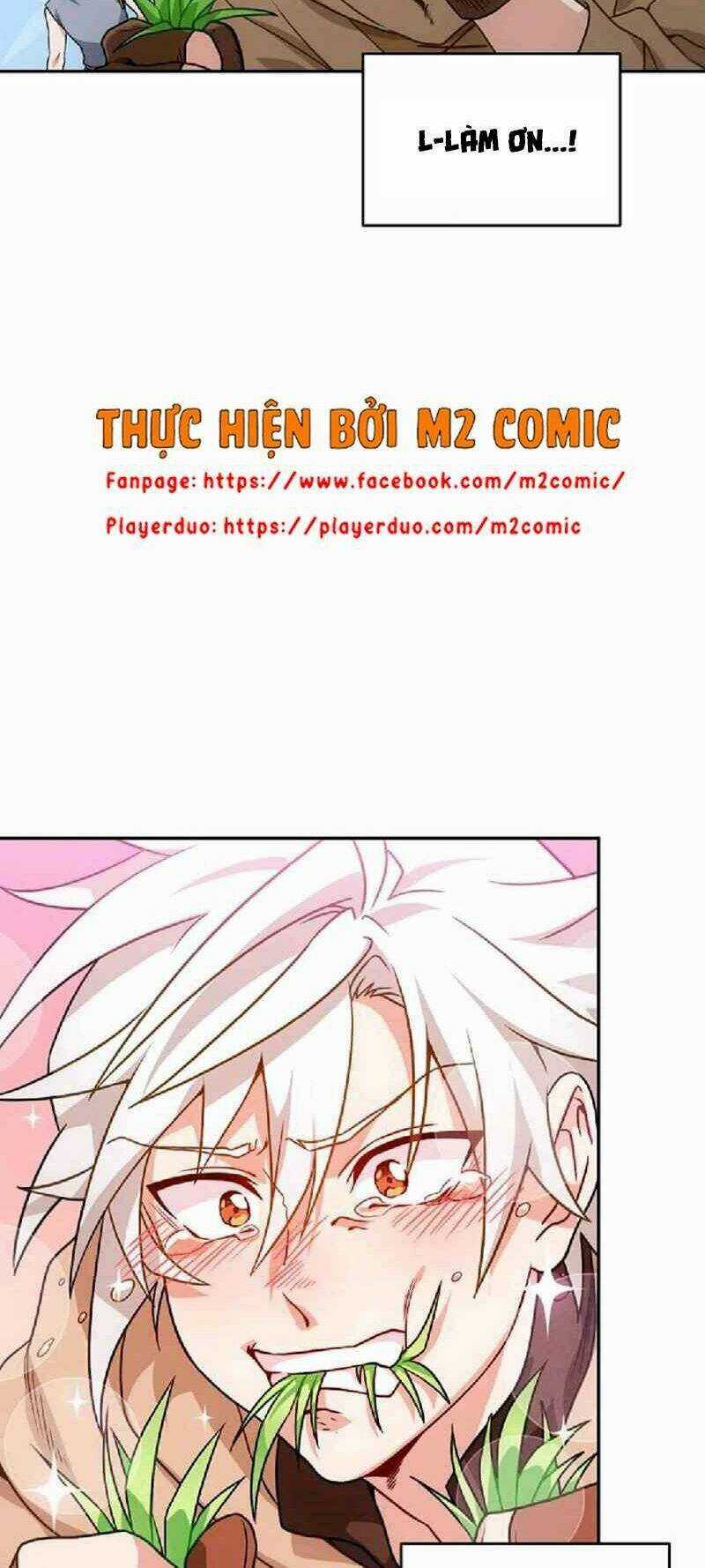 Xin Mời Dùng Bữa Chapter 1 trang 48