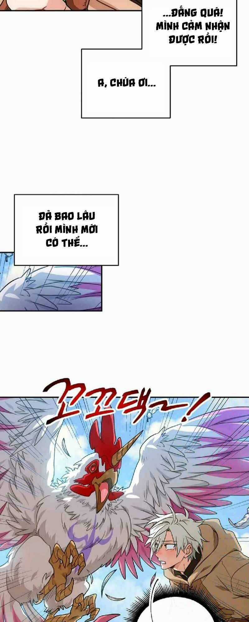 Xin Mời Dùng Bữa Chapter 1 trang 49