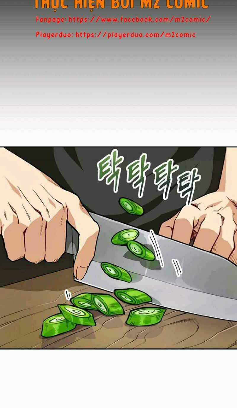 Xin Mời Dùng Bữa Chapter 1 trang 5