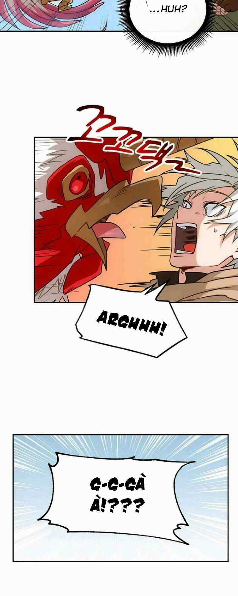 Xin Mời Dùng Bữa Chapter 1 trang 50