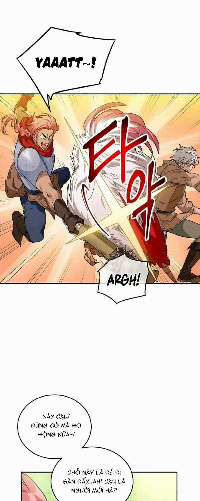 Xin Mời Dùng Bữa Chapter 1 trang 51