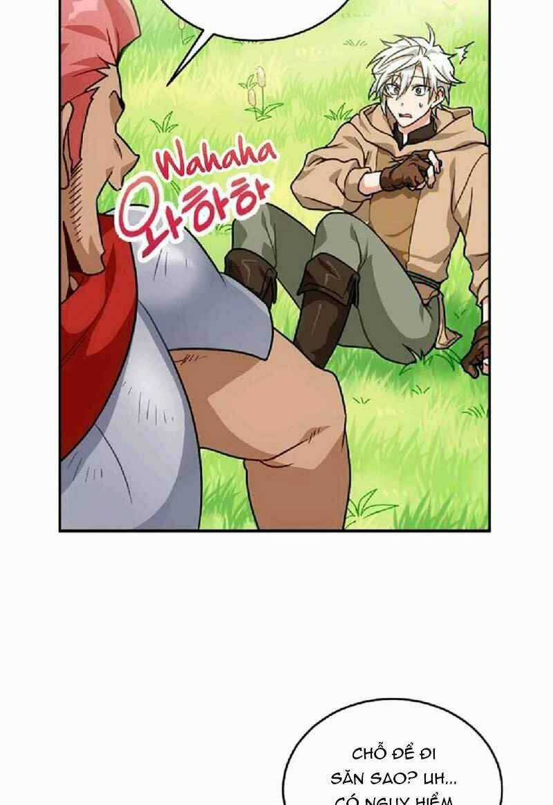 Xin Mời Dùng Bữa Chapter 1 trang 52