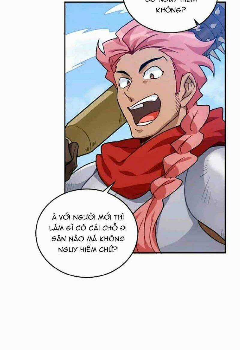 Xin Mời Dùng Bữa Chapter 1 trang 53