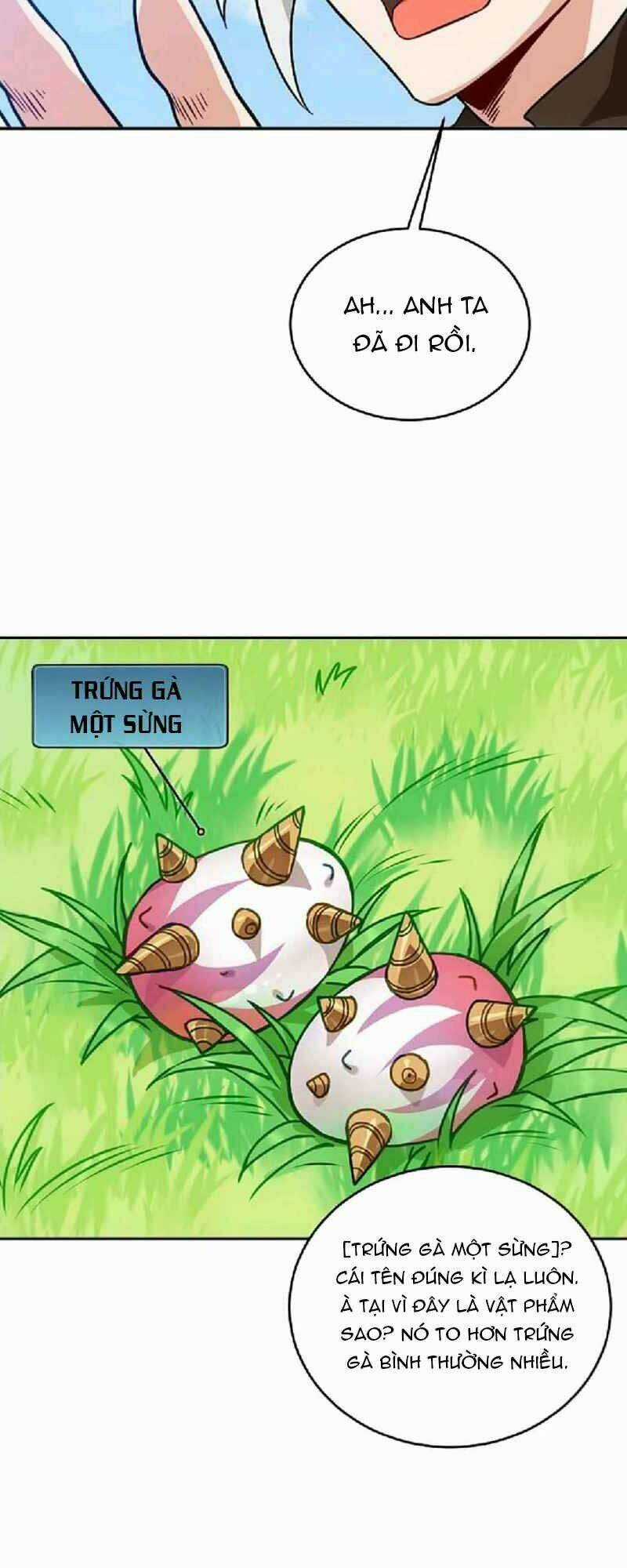 Xin Mời Dùng Bữa Chapter 1 trang 55