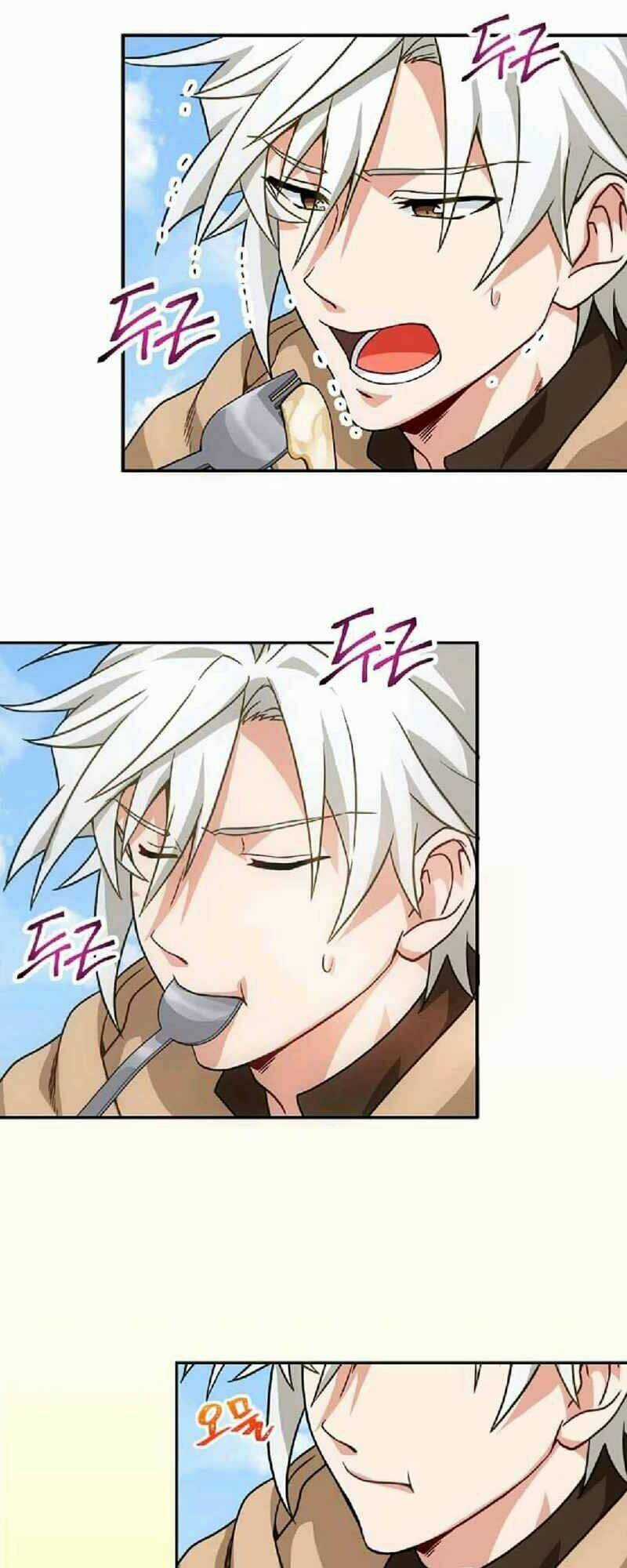 Xin Mời Dùng Bữa Chapter 1 trang 60