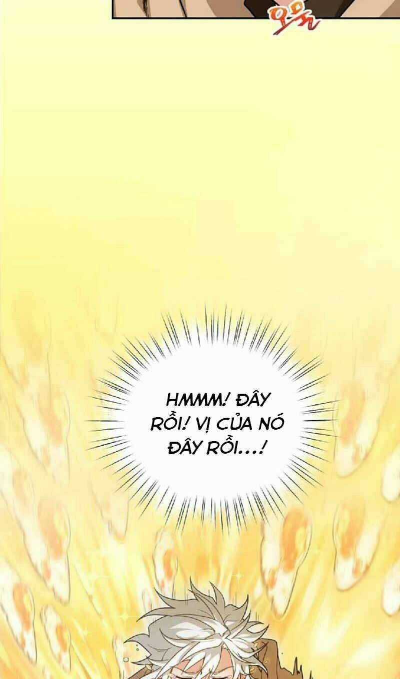 Xin Mời Dùng Bữa Chapter 1 trang 61