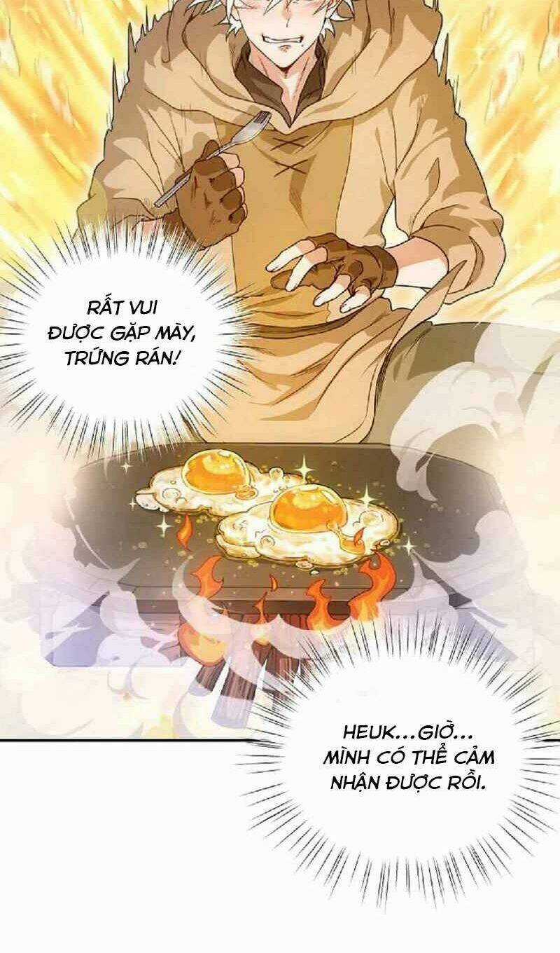 Xin Mời Dùng Bữa Chapter 1 trang 62