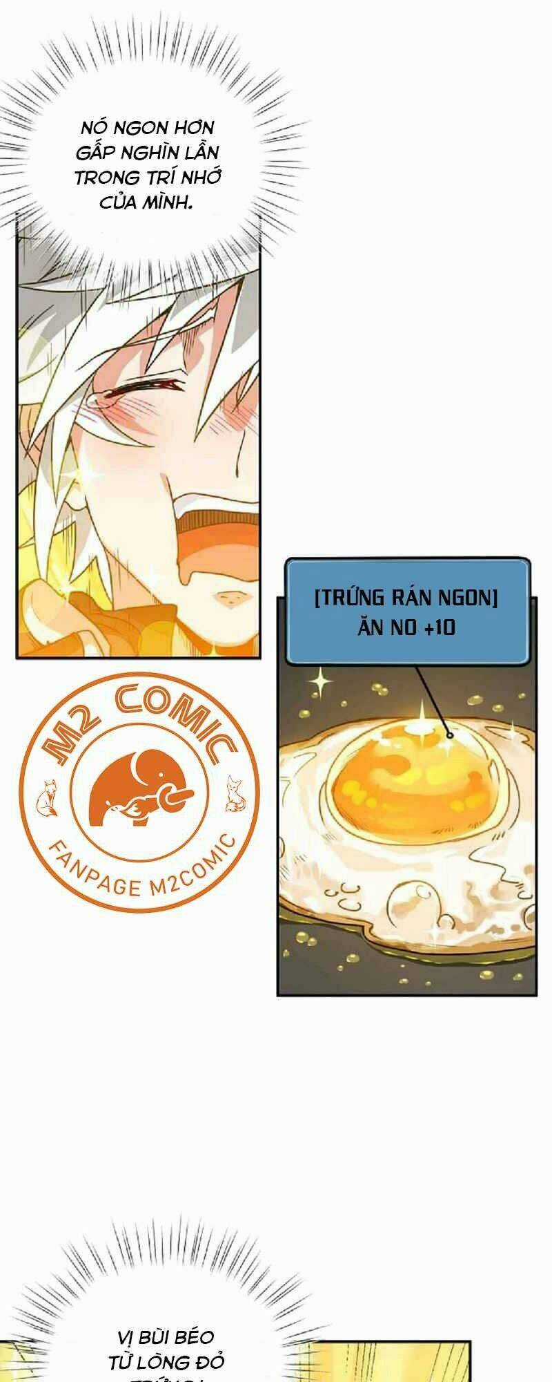 Xin Mời Dùng Bữa Chapter 1 trang 63