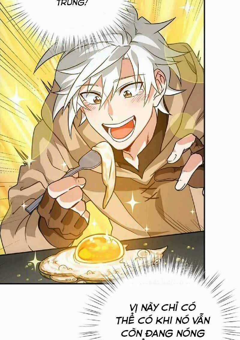 Xin Mời Dùng Bữa Chapter 1 trang 64