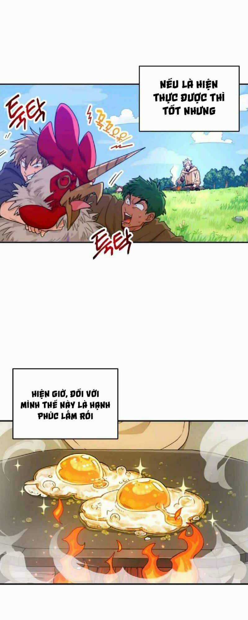 Xin Mời Dùng Bữa Chapter 1 trang 67