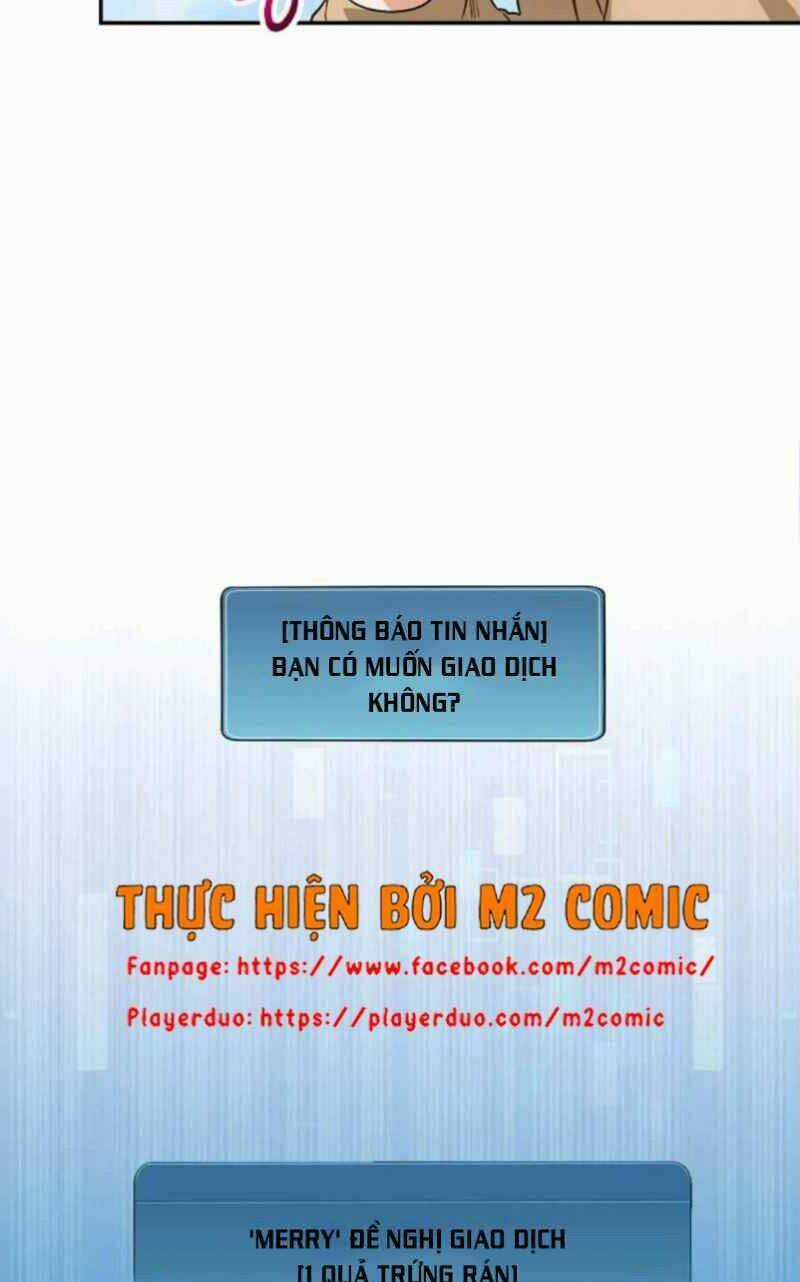 Xin Mời Dùng Bữa Chapter 1 trang 72
