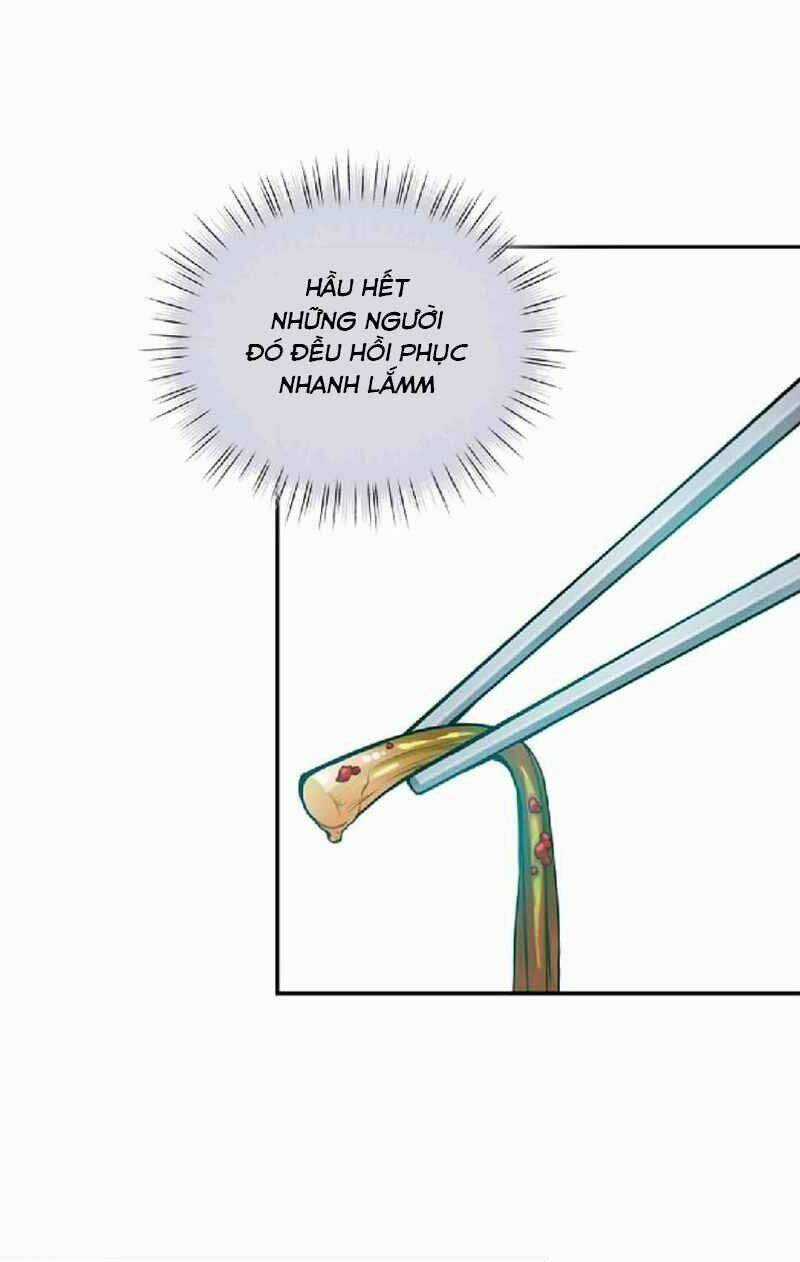 Xin Mời Dùng Bữa Chapter 1 trang 9