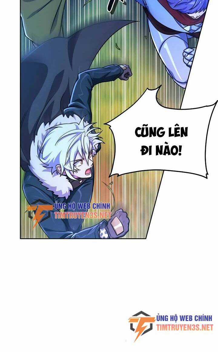 Xin Mời Dùng Bữa Chapter 100 trang 14