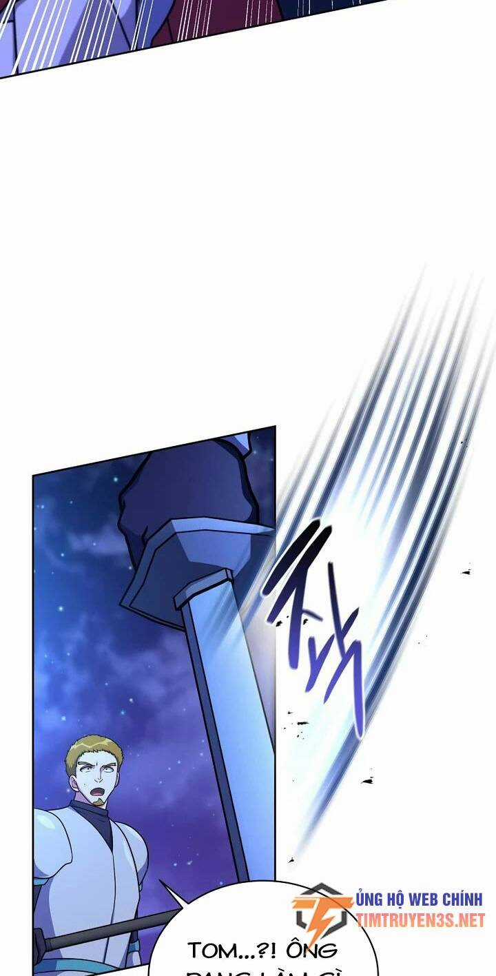 Xin Mời Dùng Bữa Chapter 100 trang 17