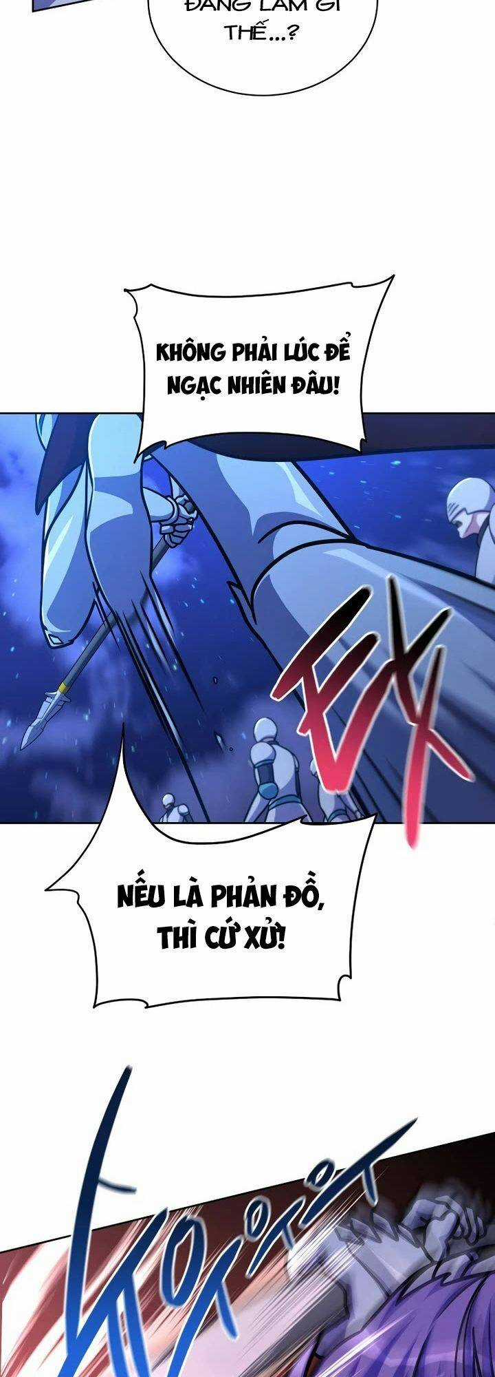 Xin Mời Dùng Bữa Chapter 100 trang 18