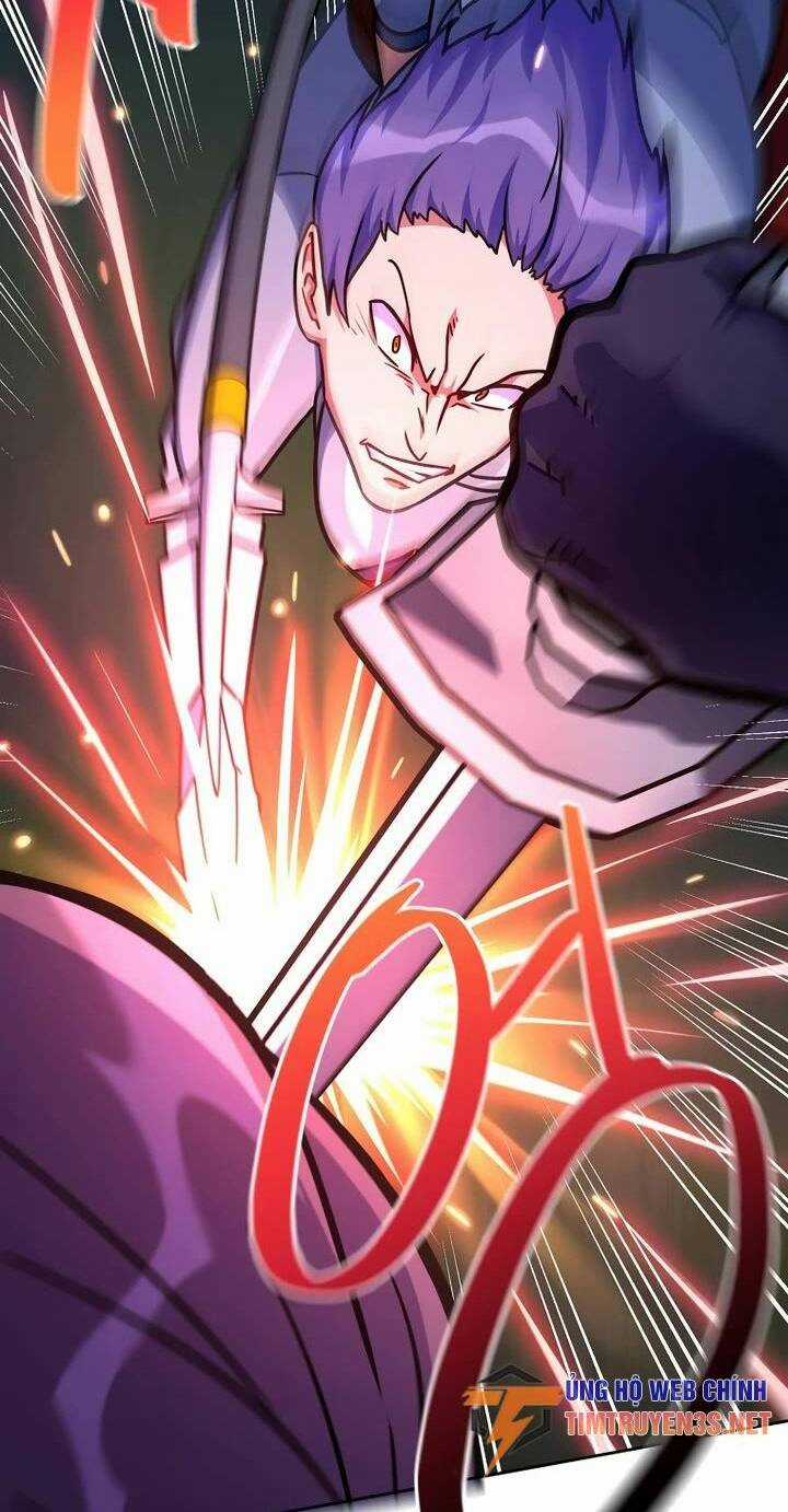 Xin Mời Dùng Bữa Chapter 100 trang 20