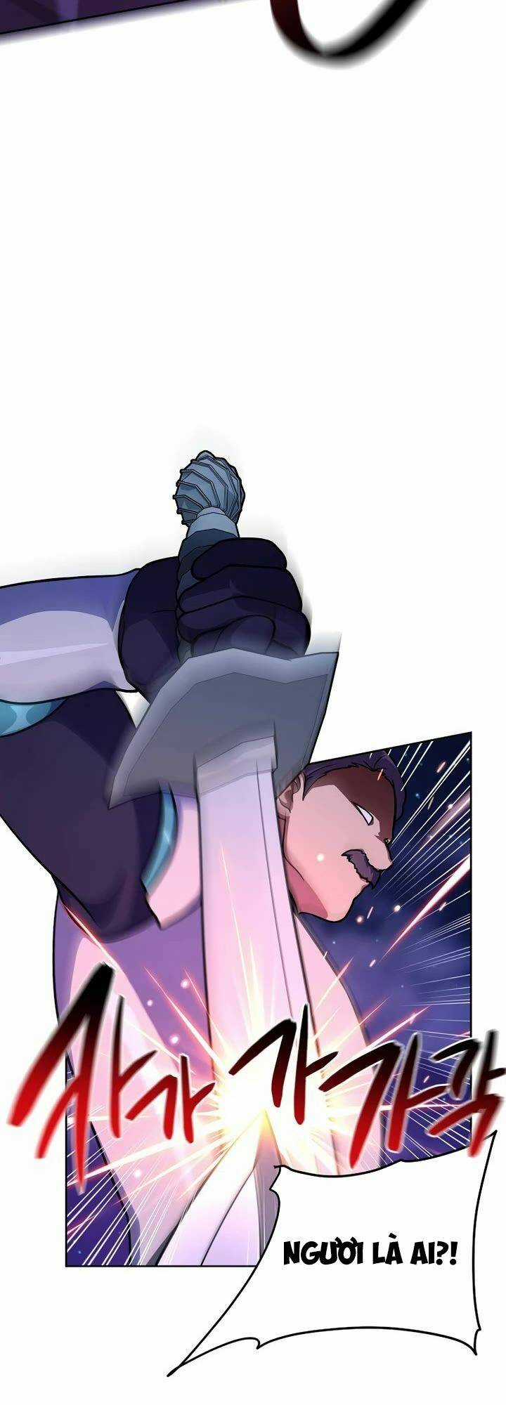 Xin Mời Dùng Bữa Chapter 100 trang 21