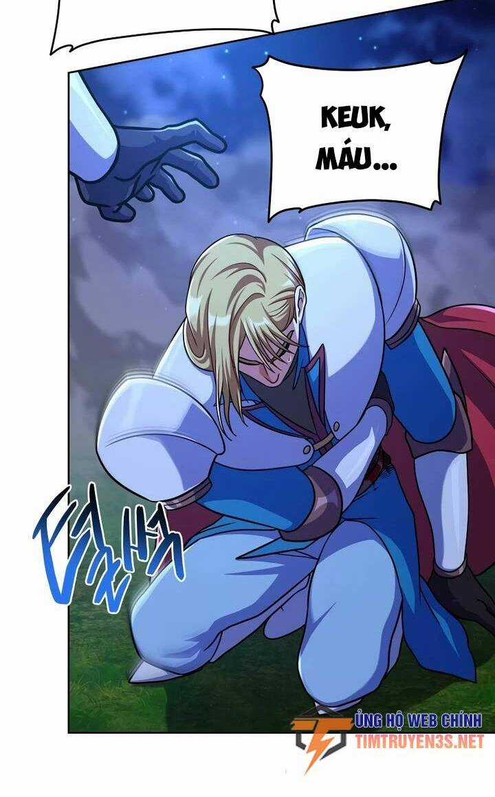 Xin Mời Dùng Bữa Chapter 100 trang 23