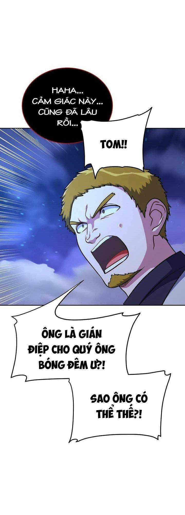 Xin Mời Dùng Bữa Chapter 100 trang 24