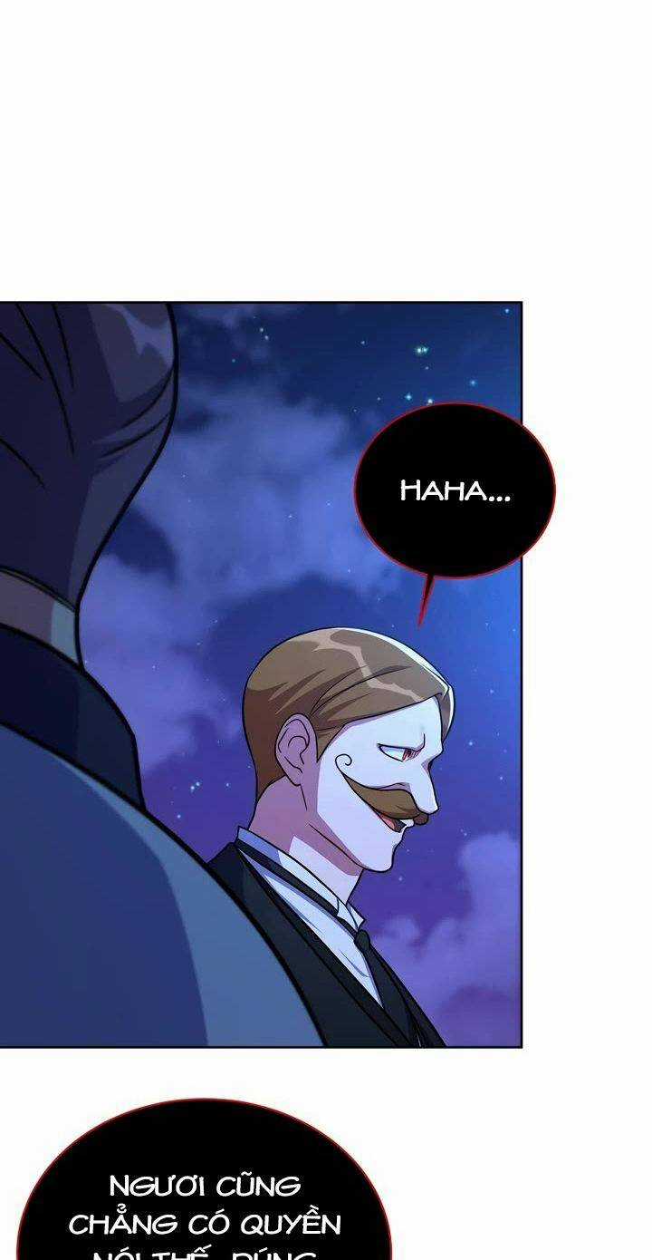 Xin Mời Dùng Bữa Chapter 100 trang 25