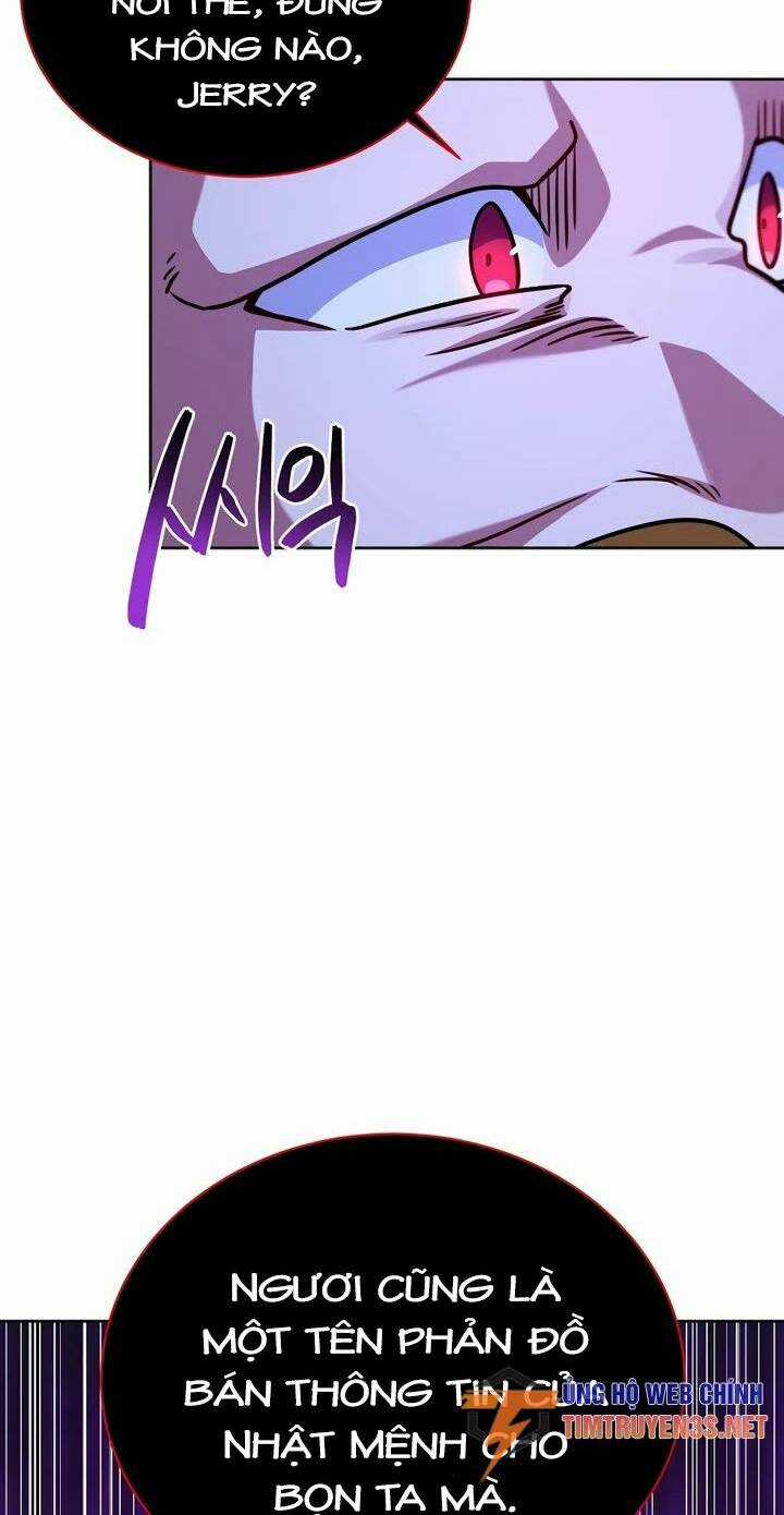 Xin Mời Dùng Bữa Chapter 100 trang 26