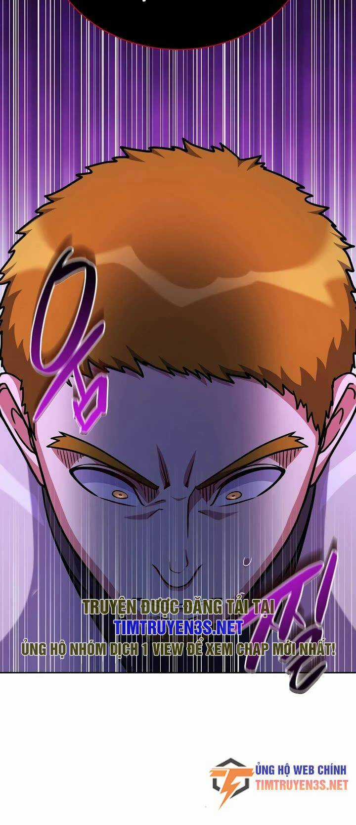 Xin Mời Dùng Bữa Chapter 100 trang 27