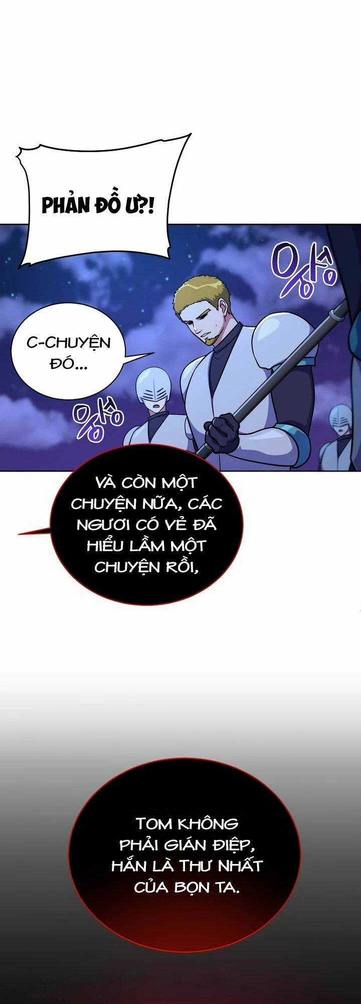 Xin Mời Dùng Bữa Chapter 100 trang 28