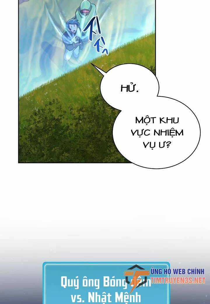 Xin Mời Dùng Bữa Chapter 100 trang 3