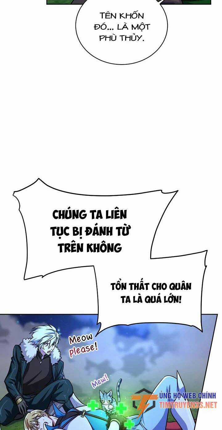 Xin Mời Dùng Bữa Chapter 100 trang 39