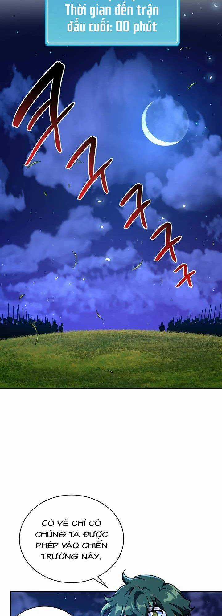 Xin Mời Dùng Bữa Chapter 100 trang 4