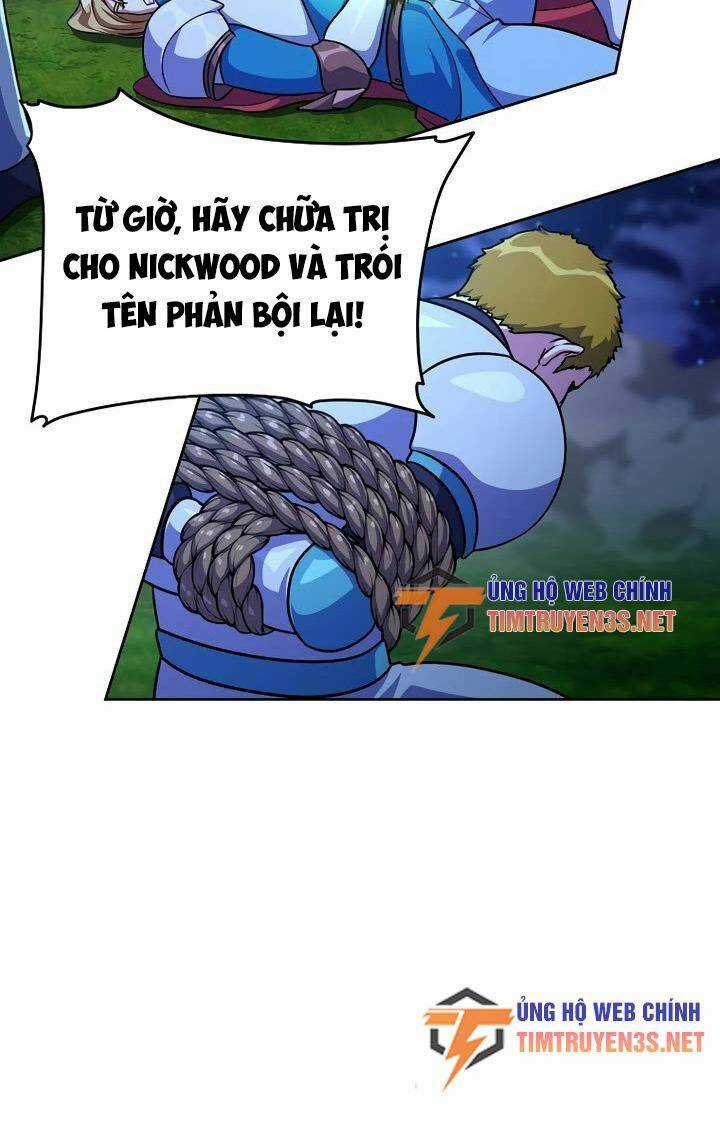 Xin Mời Dùng Bữa Chapter 100 trang 40