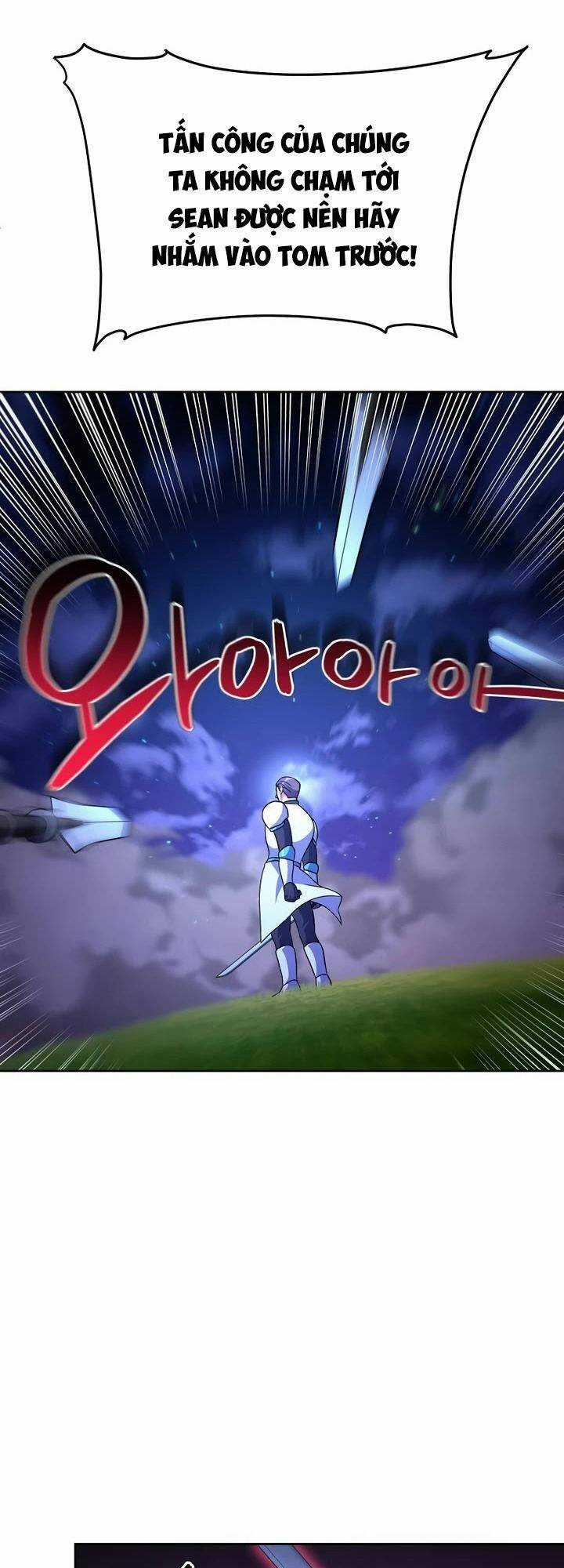 Xin Mời Dùng Bữa Chapter 100 trang 41