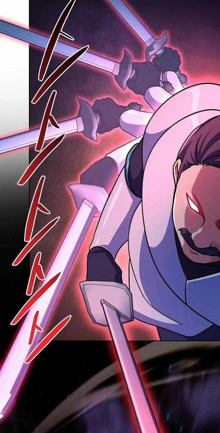 Xin Mời Dùng Bữa Chapter 100 trang 42