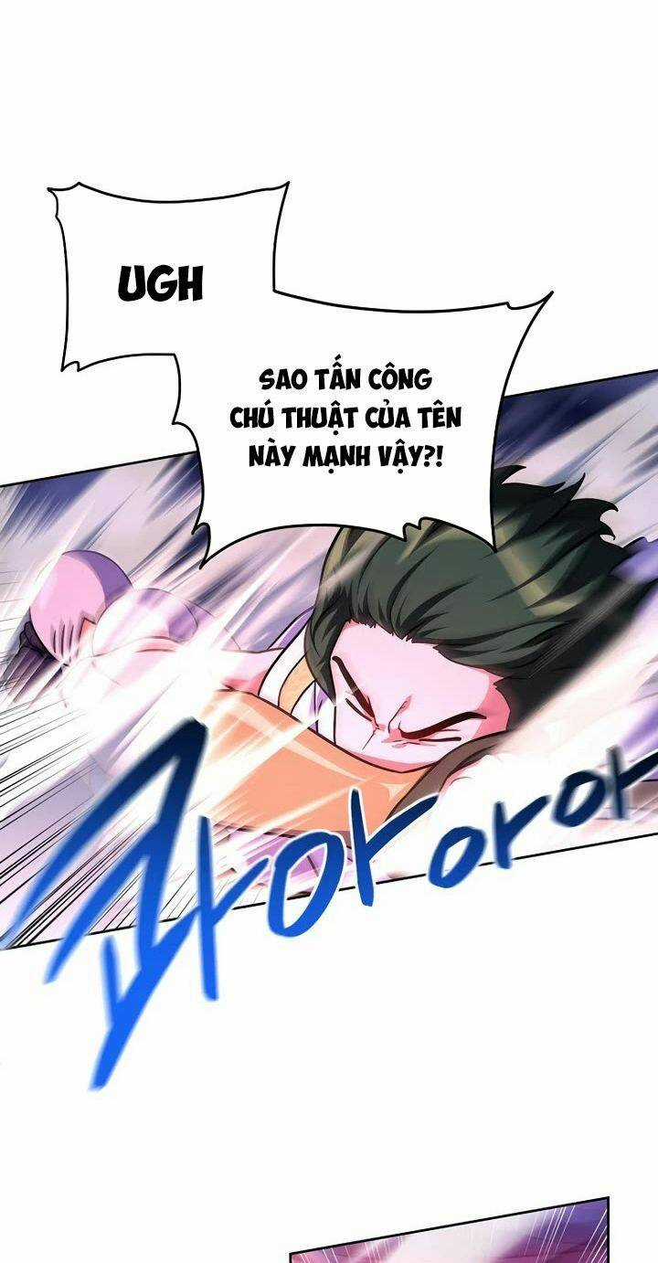 Xin Mời Dùng Bữa Chapter 100 trang 45