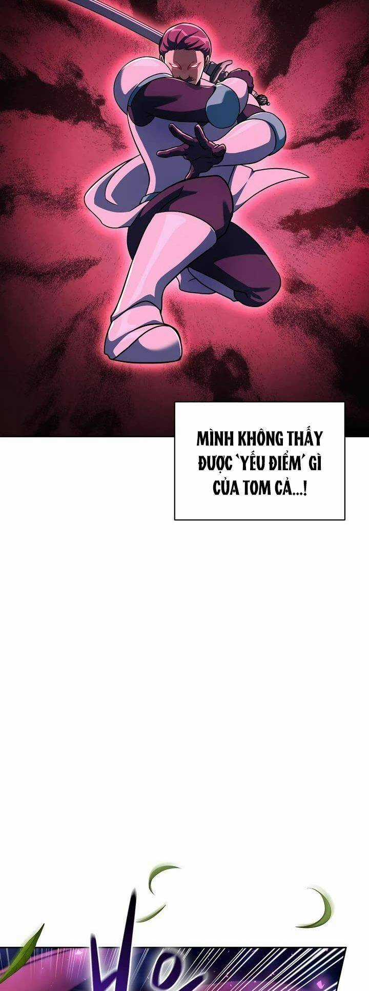 Xin Mời Dùng Bữa Chapter 100 trang 47