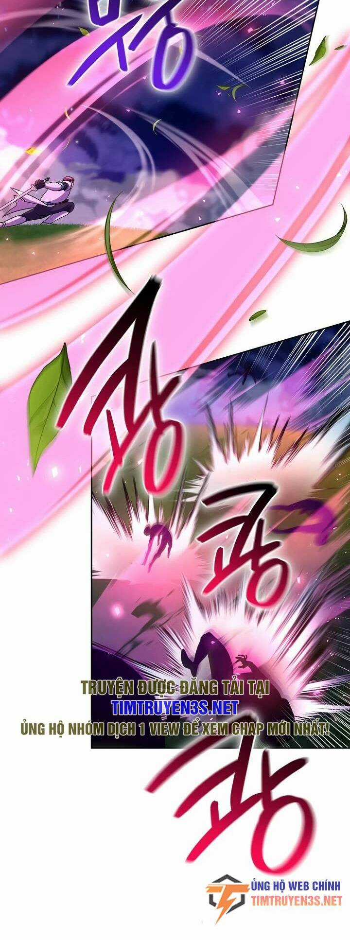 Xin Mời Dùng Bữa Chapter 100 trang 48