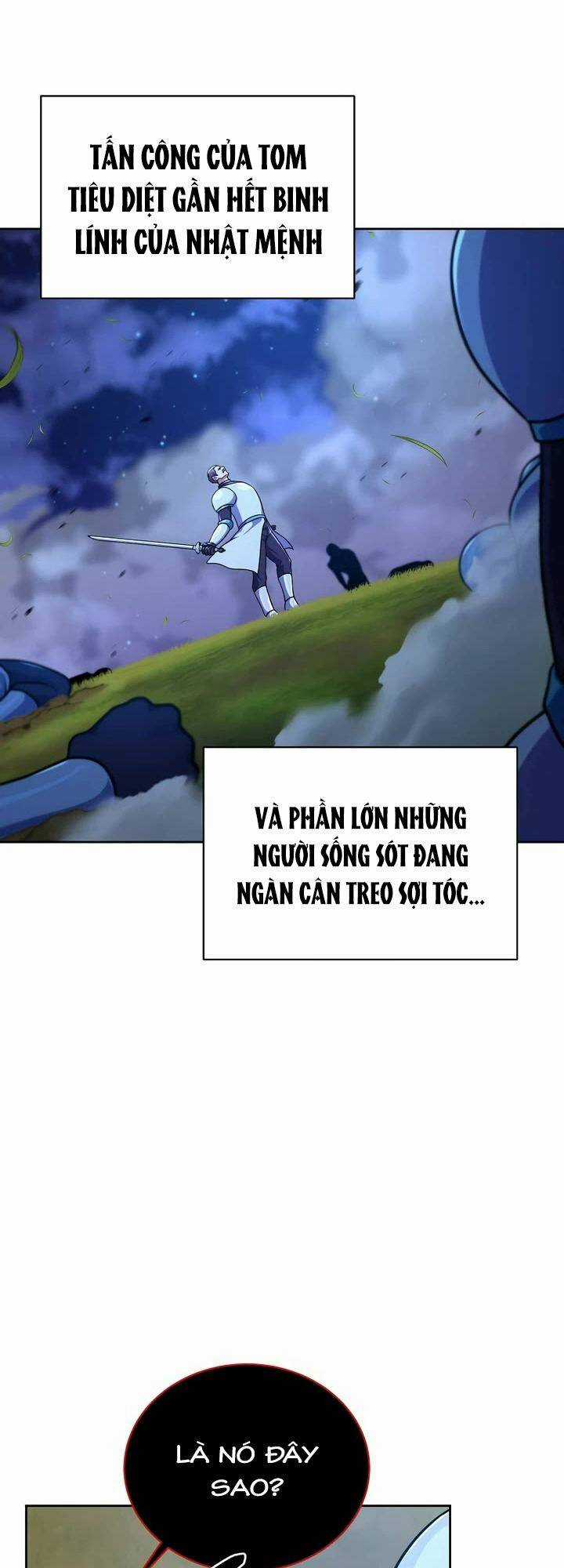 Xin Mời Dùng Bữa Chapter 100 trang 49