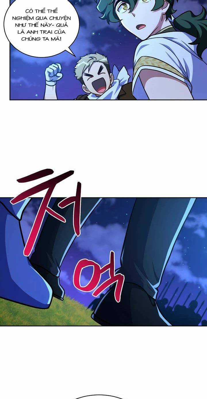 Xin Mời Dùng Bữa Chapter 100 trang 5