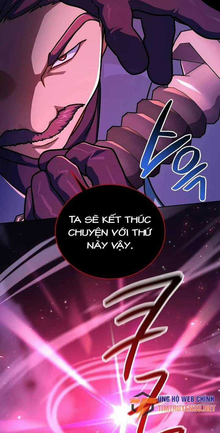 Xin Mời Dùng Bữa Chapter 100 trang 51