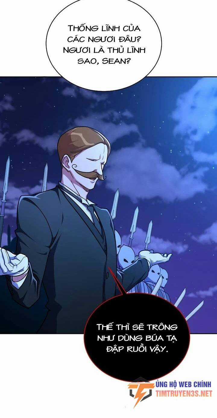 Xin Mời Dùng Bữa Chapter 100 trang 6