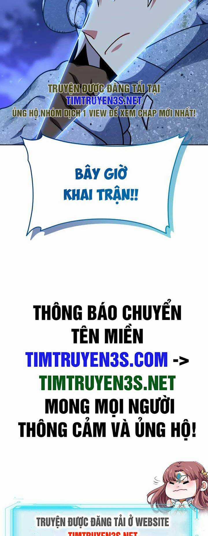 Xin Mời Dùng Bữa Chapter 100 trang 63