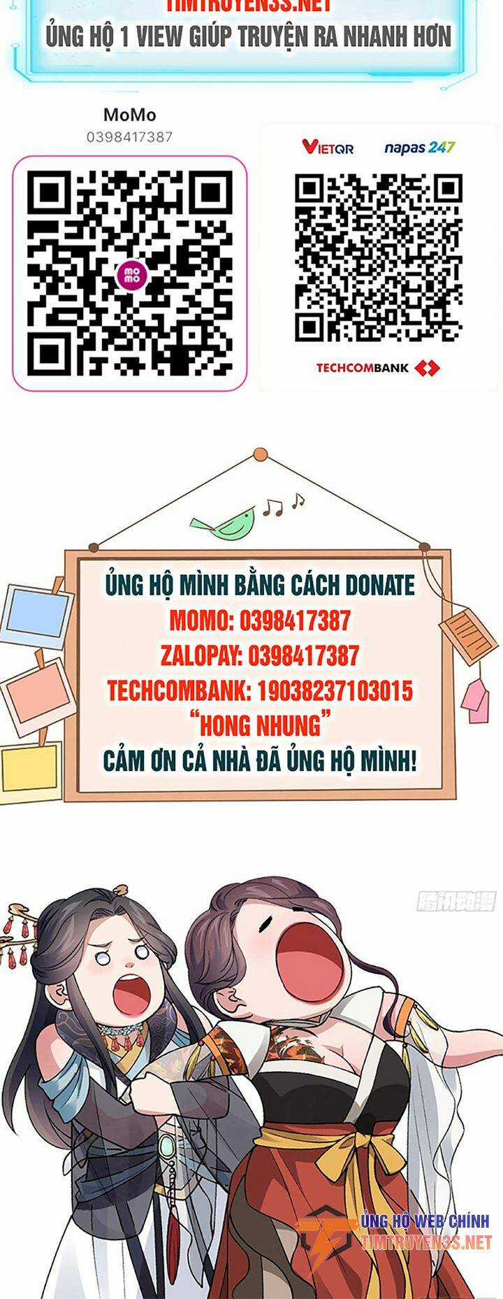 Xin Mời Dùng Bữa Chapter 100 trang 64