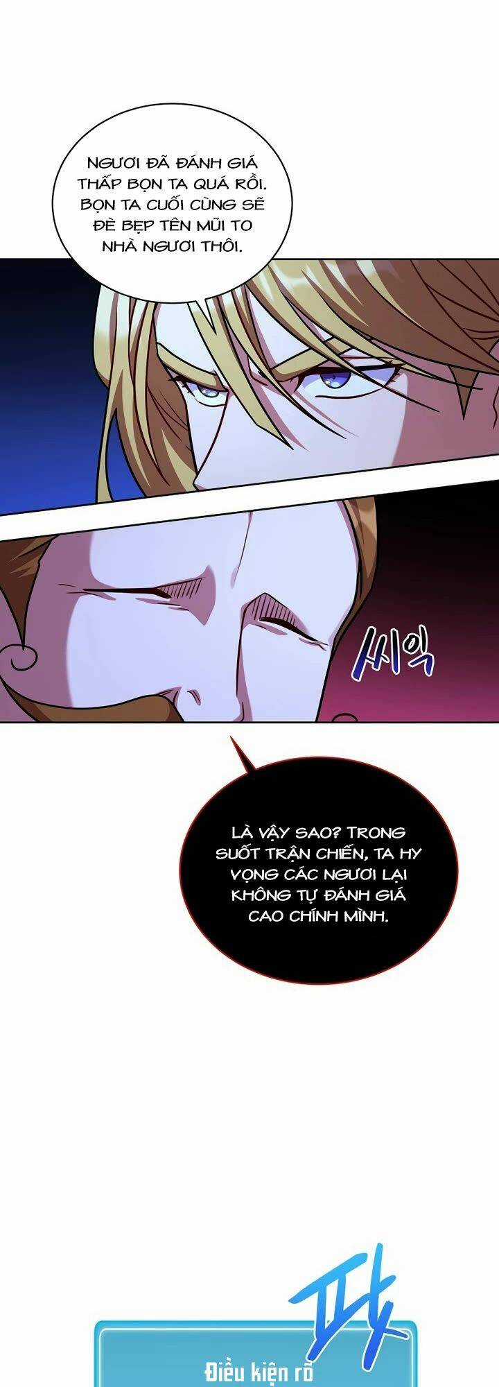 Xin Mời Dùng Bữa Chapter 100 trang 7