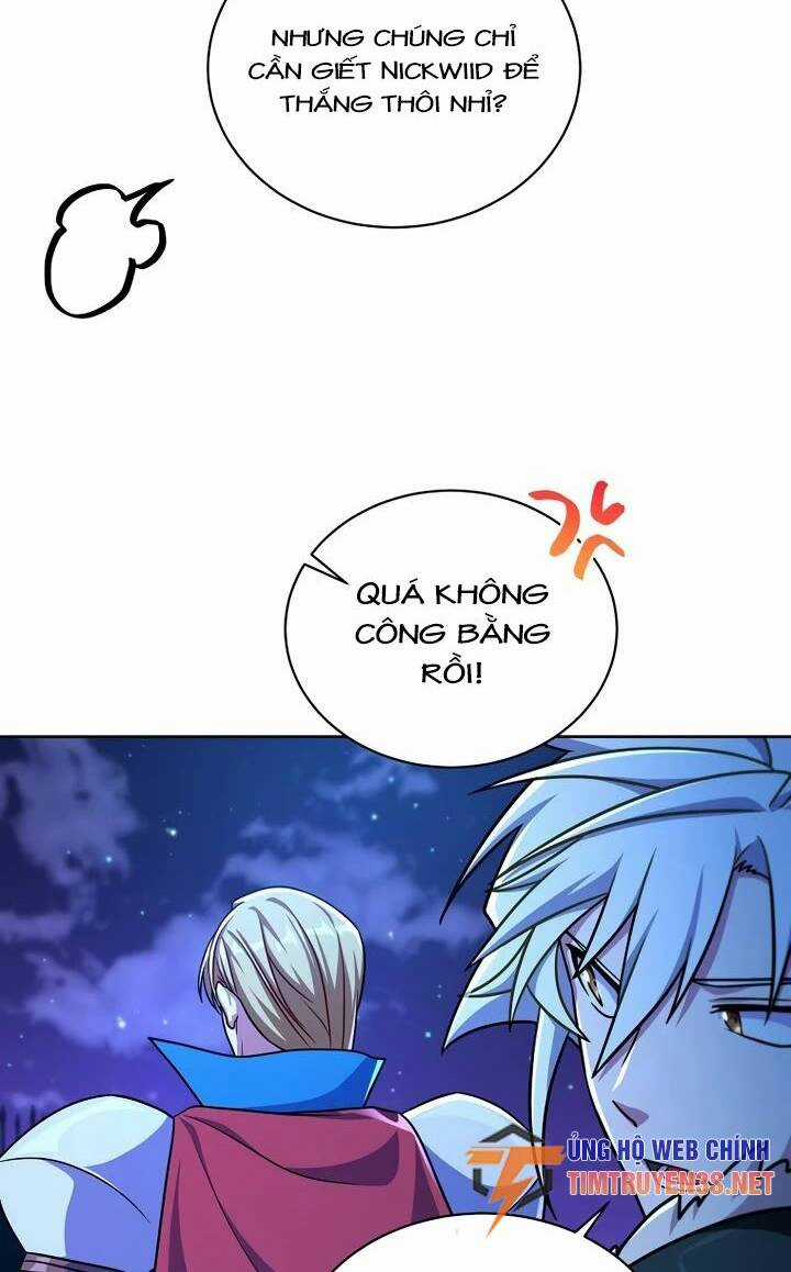 Xin Mời Dùng Bữa Chapter 100 trang 9