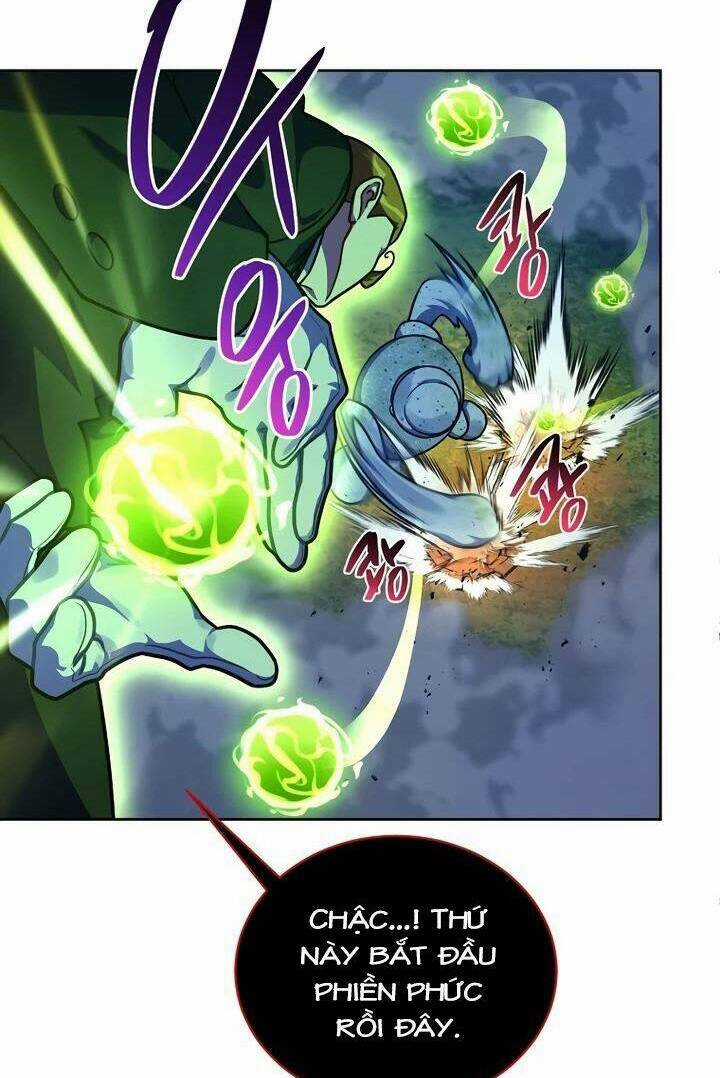 Xin Mời Dùng Bữa Chapter 101 trang 10