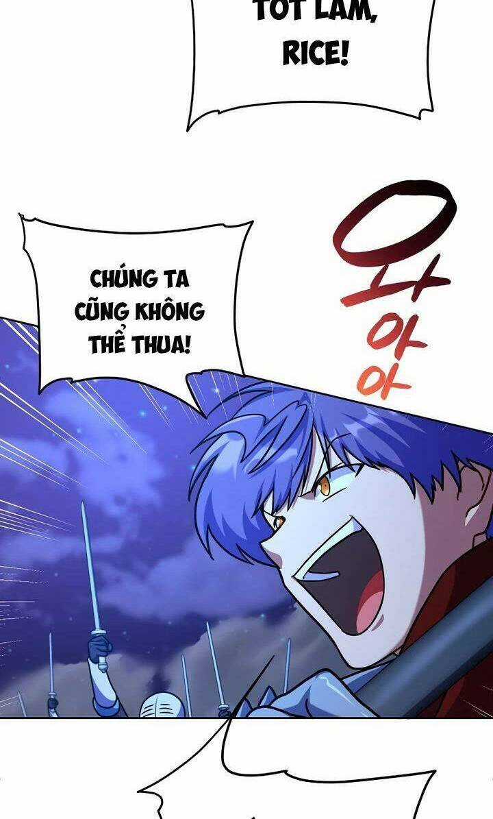 Xin Mời Dùng Bữa Chapter 101 trang 13