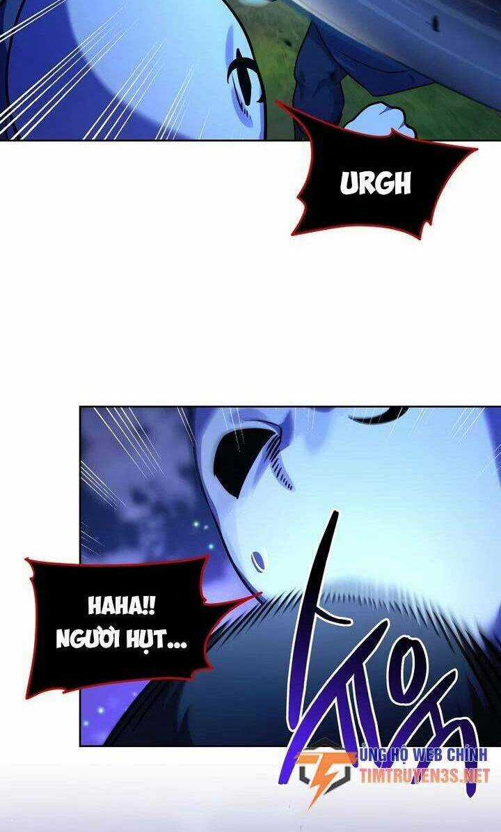 Xin Mời Dùng Bữa Chapter 101 trang 15