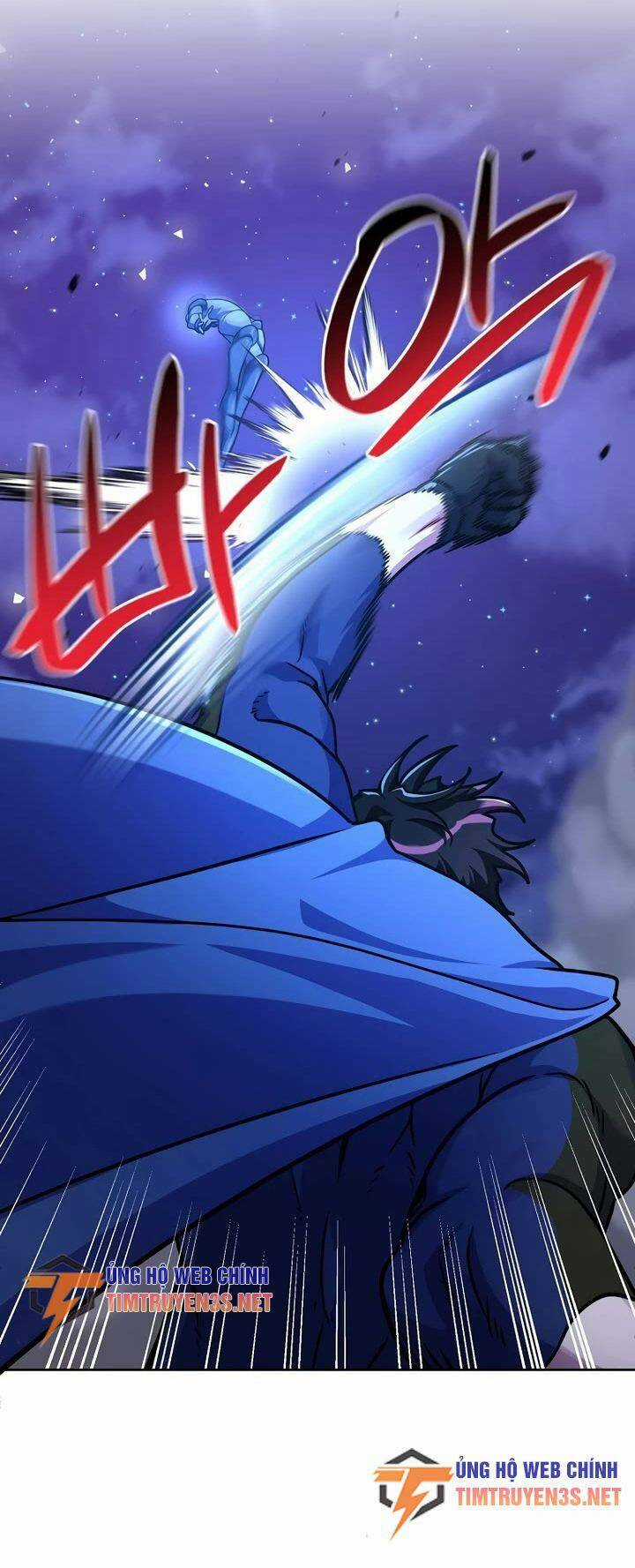 Xin Mời Dùng Bữa Chapter 101 trang 16